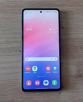 Mobilní telefon Samsung Galaxy A53 5G 128 GB