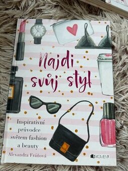 Najdi svůj styl