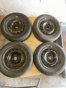 Plecháče 4x108 R14 185/65 R14