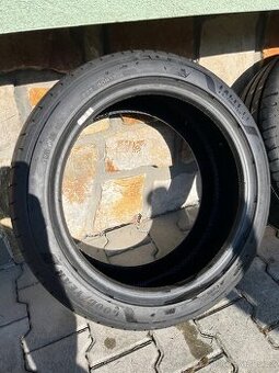 225/45 R17 GOODYEAR