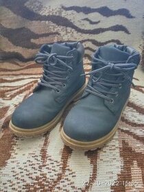 Boty zn.Cortina vel.36