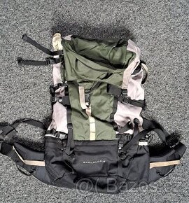 Trekový batoh North Face Badlands 75 - 1