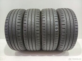 Letní pneu 185/55/15/Continental