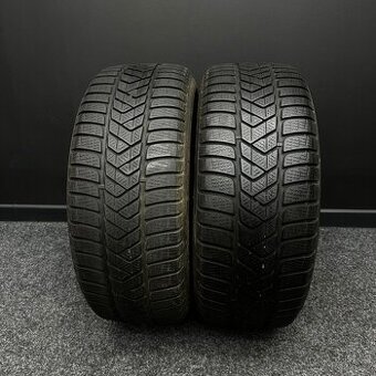 2ks pneu Pirelli 225/55 r16 99H
