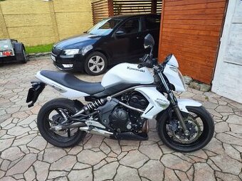 Kawasaki er6n