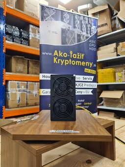 Asic_Miner AE1 Lite (300 MH/s) IceRiver - těžba ALEO - 1