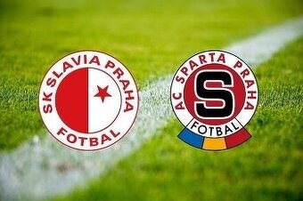 SLAVIA - SPARTA / DERBY 10.5.2025 / TOP MÍSTA NA SEZENÍ
