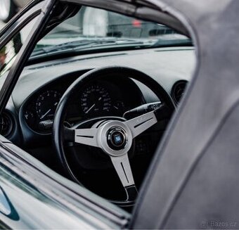 Nardi Torino 365mm stříbrný