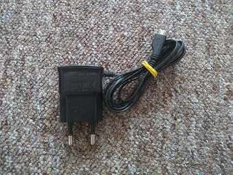 nabíječka samsung (microusb)