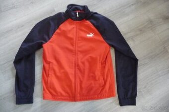 mikina puma vel. M