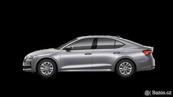 Škoda Octavia Selection 1,5 TSI 110 kW 6M na splátky