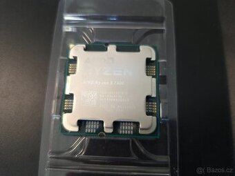 CPU AMD RYZEN 5 7600 AM5