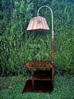 Lampa