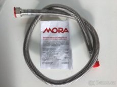 Mora Flexira hadice voda 10bar plyn 1bar R1/2 G1/2 - 1