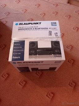 Mikro systém Blaupunkt