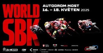 WSBK Most sobota 17.5.25