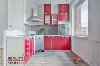 Prodej, byty/3+kk, 67 m2, Písecká 909, 39165 Bechyně, Tábor - 1