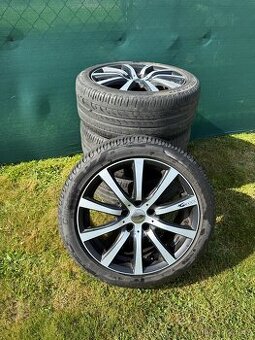 Alu 5x122 225/45 r17