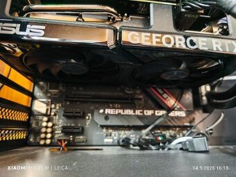 nVidia rtx 4060 8gb
