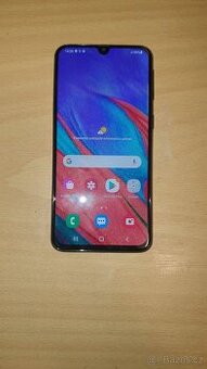 samsung galaxy a40