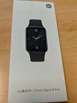 Smart band 8 Pro