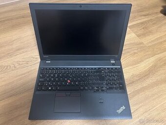 Lenovo ThinkPad P50s