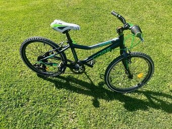 Dětské kolo Core Nipper 20