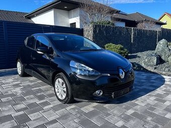 Renault Clio 1,5 Dci - 1