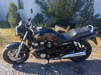 Honda CB 750 seven fifty TOP