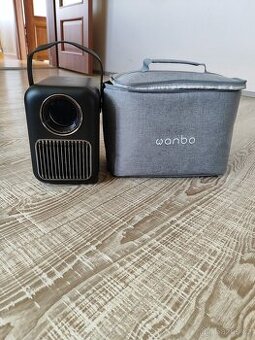 Wanbo t6r max - 1