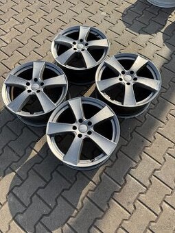 Alu Dezent 5x112r18 7,5J ET38