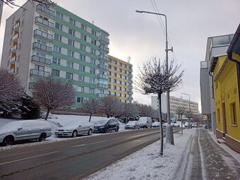 Výměna bytu