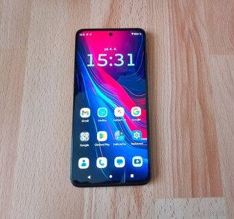MOTOROLA moto g82 5G - 6.6" AMOLED, 6GB/128GB,NFC