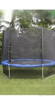 Prodám trampolínu Sulov - 1