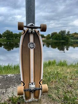 Longboard/ cruiser - 1