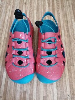Sandály Keen vel. 34