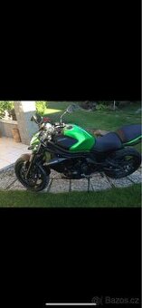 Kawasaki er6n