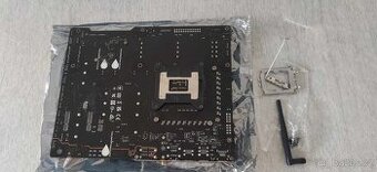 MSI PRO Z790-A WIFI
