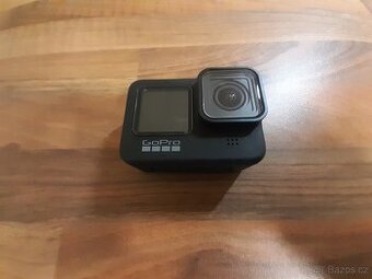GoPro HERO 9 black