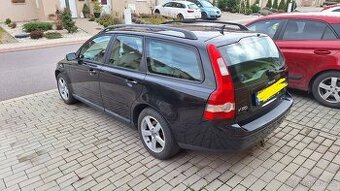 Volvo V50 2.0D