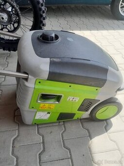 Elektrocentrála 3kw