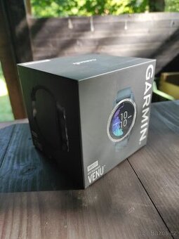 prodám hodinky Garmin Venu - 1