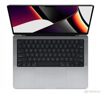 Macbook pro m1 Pro 512gb