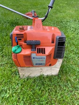 Husqvarna 232 R