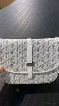 Stylová taška přes rameno GOYARD - 1