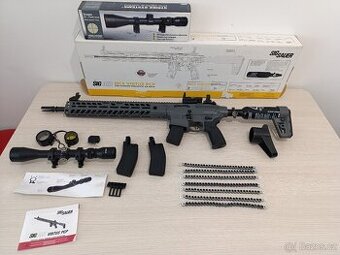 Sig Sauer MCX Virtus 5,5mm