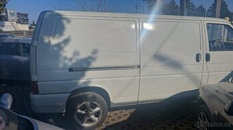 T4 transportet