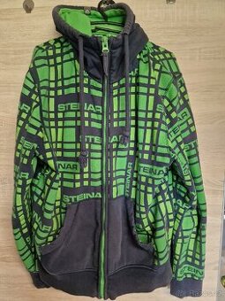 Thor Steinar mikina XL