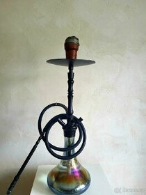 Vodni dymka Aladin alux