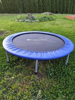 Trampolína Insportline 140cm